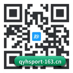 iPhone APP 二维码 | QYH